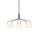 Howard Chandelier by Gubi