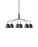 Howard Chandelier by Gubi