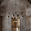 Howard Chandelier by Gubi