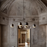 Howard Chandelier by Gubi