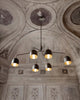 Howard Chandelier by Gubi