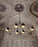 Howard Chandelier by Gubi