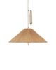 1972 Pendant by Gubi