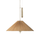 1972 Pendant by Gubi