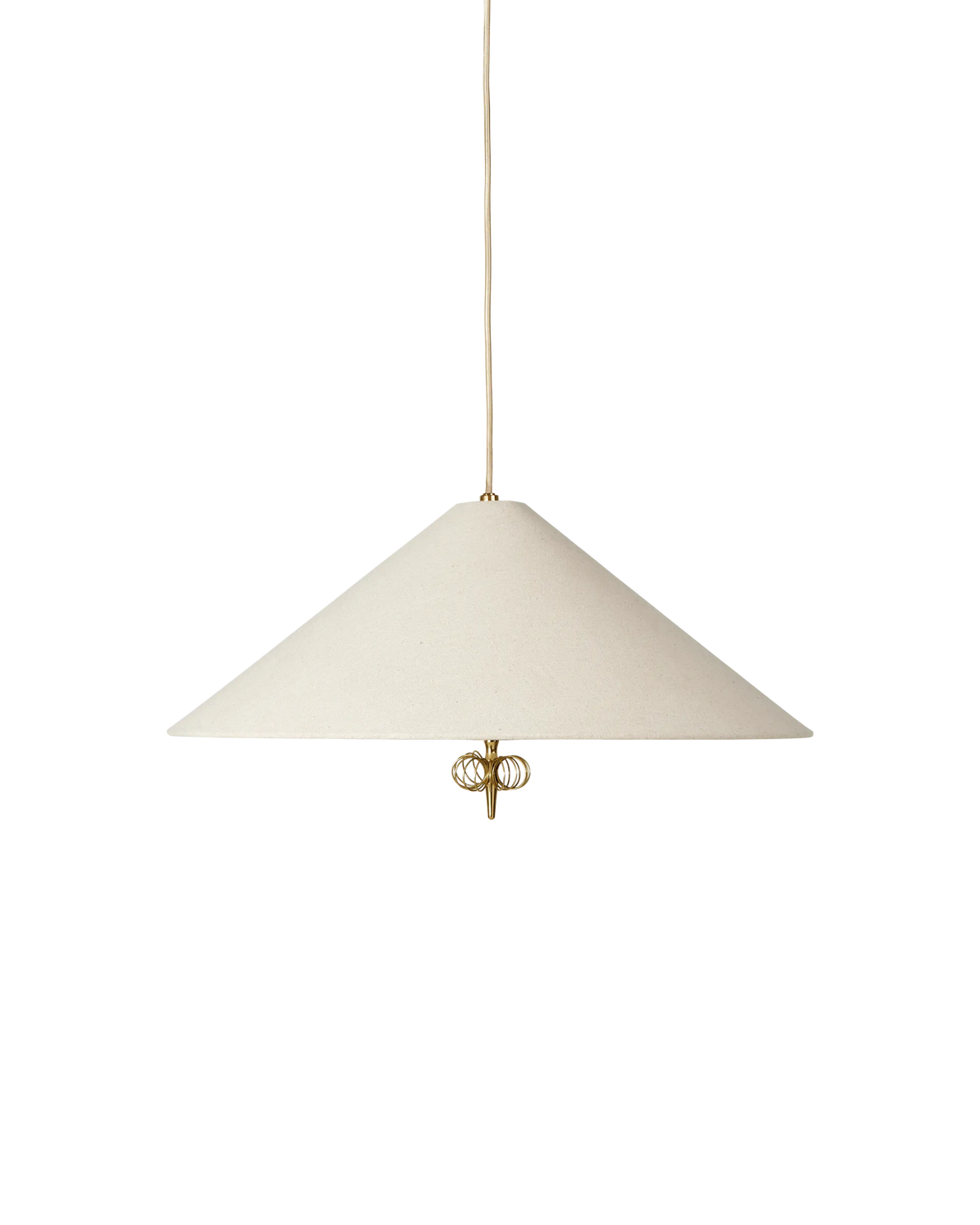 1967 Pendant by Gubi