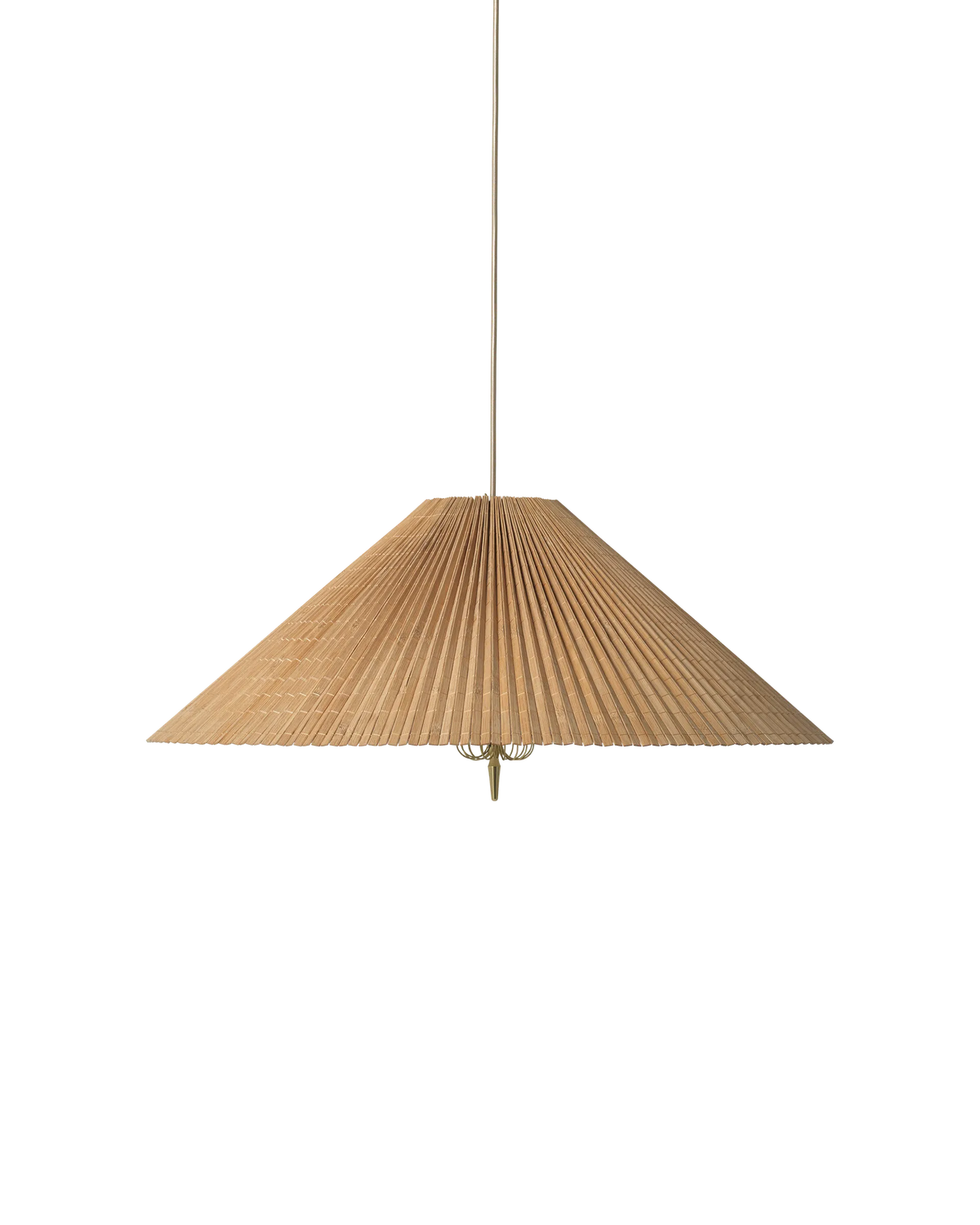 1972 Pendant by Gubi