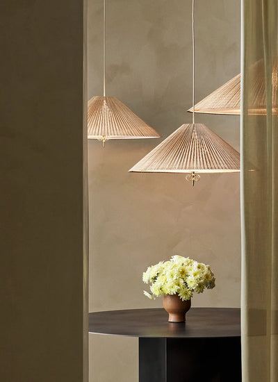 1972 Pendant by Gubi