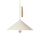 1967 Pendant by Gubi