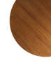 Tavolo A Dischi Dining Table by Gubi