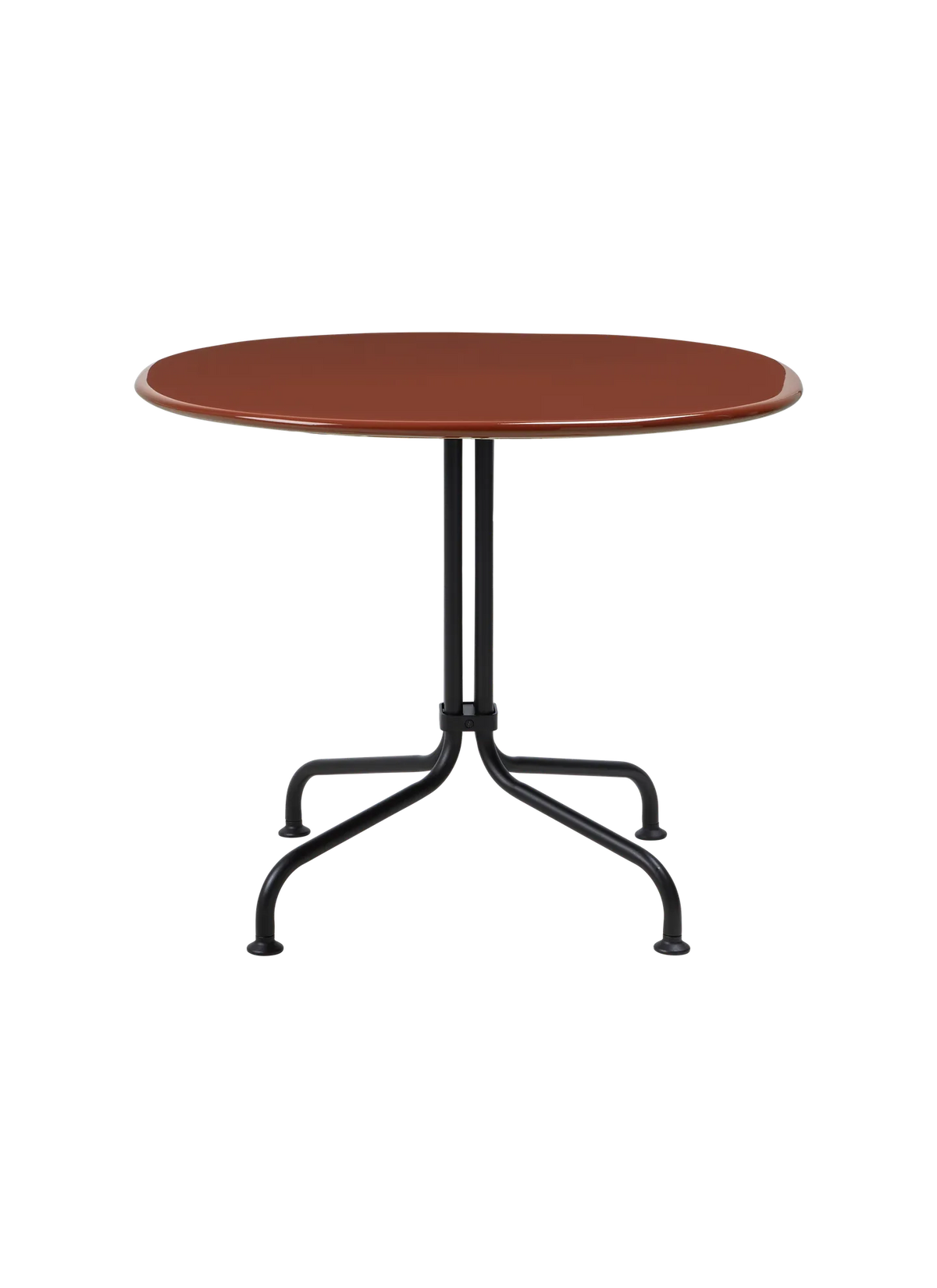 Carmel Bistro Lounge Table by Gubi