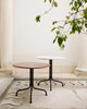 Carmel Bistro Lounge Table by Gubi
