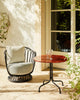 Carmel Bistro Lounge Table by Gubi