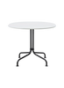 Carmel Bistro Lounge Table by Gubi