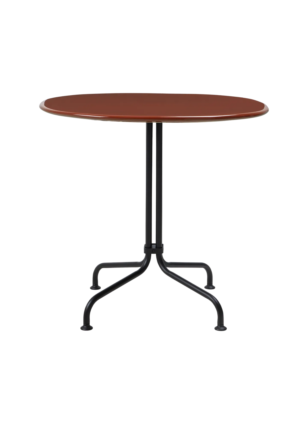 Carmel Bistro Dining Table by Gubi