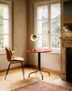 Carmel Bistro Dining Table by Gubi