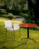 Carmel Bistro Dining Table by Gubi