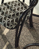 Bistra Dining Armchair by Gubi