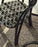 Bistra Dining Armchair by Gubi
