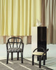 Bistra Dining Armchair by Gubi
