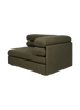 Elogio Sofa by Gubi