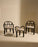 Bistra Dining Armchair by Gubi