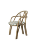 Bistra Dining Armchair by Gubi