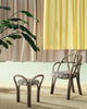 Bistra Dining Armchair by Gubi