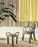 Bistra Dining Armchair by Gubi