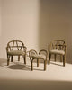Bistra Dining Armchair by Gubi