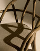 Bistra Dining Armchair by Gubi