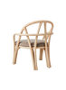 Bistra Lounge Chair by Gubi