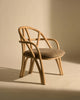 Bistra Lounge Chair by Gubi