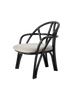 Bistra Lounge Chair by Gubi