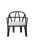 Bistra Lounge Chair by Gubi