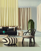 Bistra Lounge Chair by Gubi