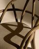 Bistra Lounge Chair by Gubi
