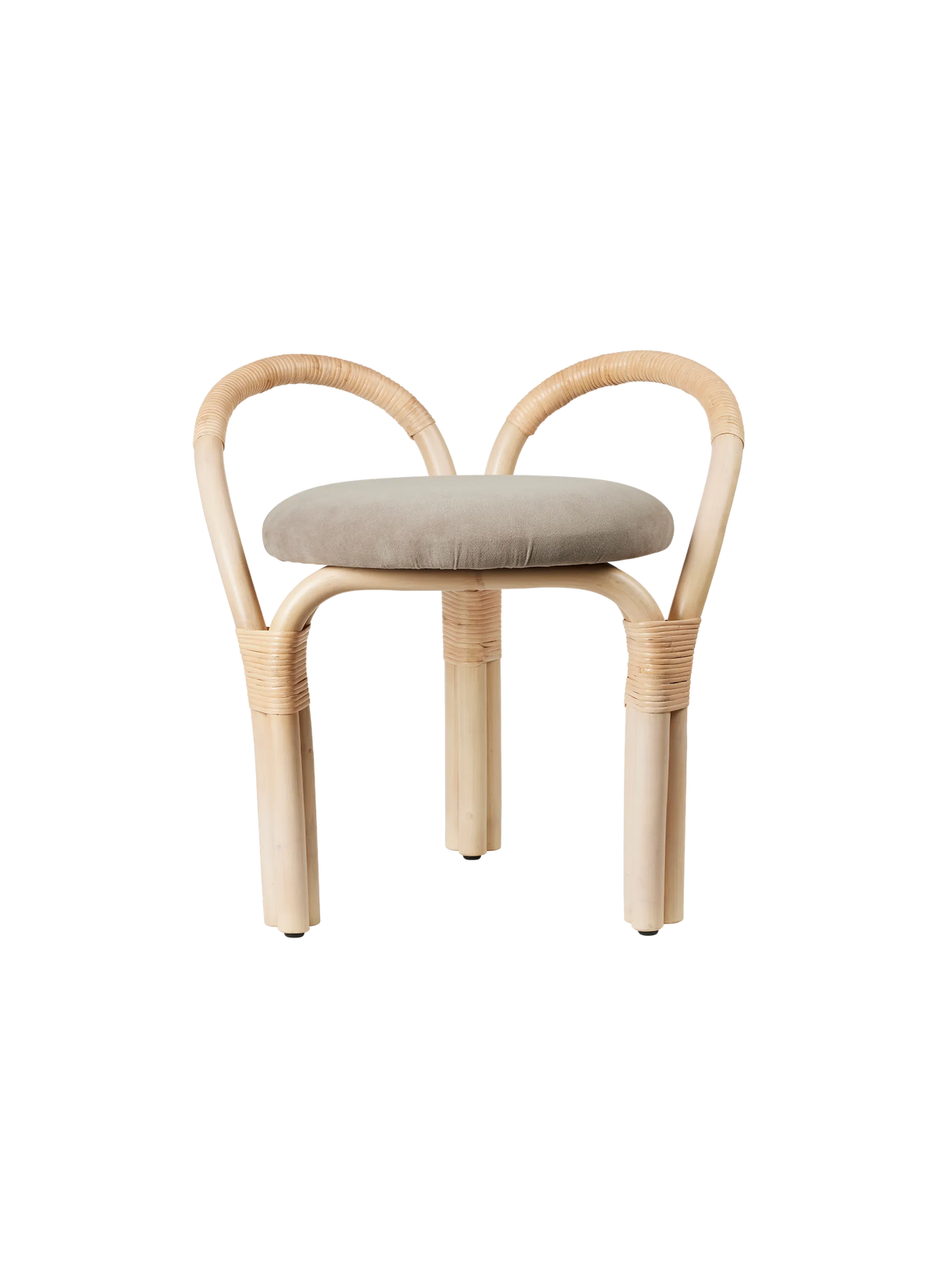 Bistra Stool by Gubi