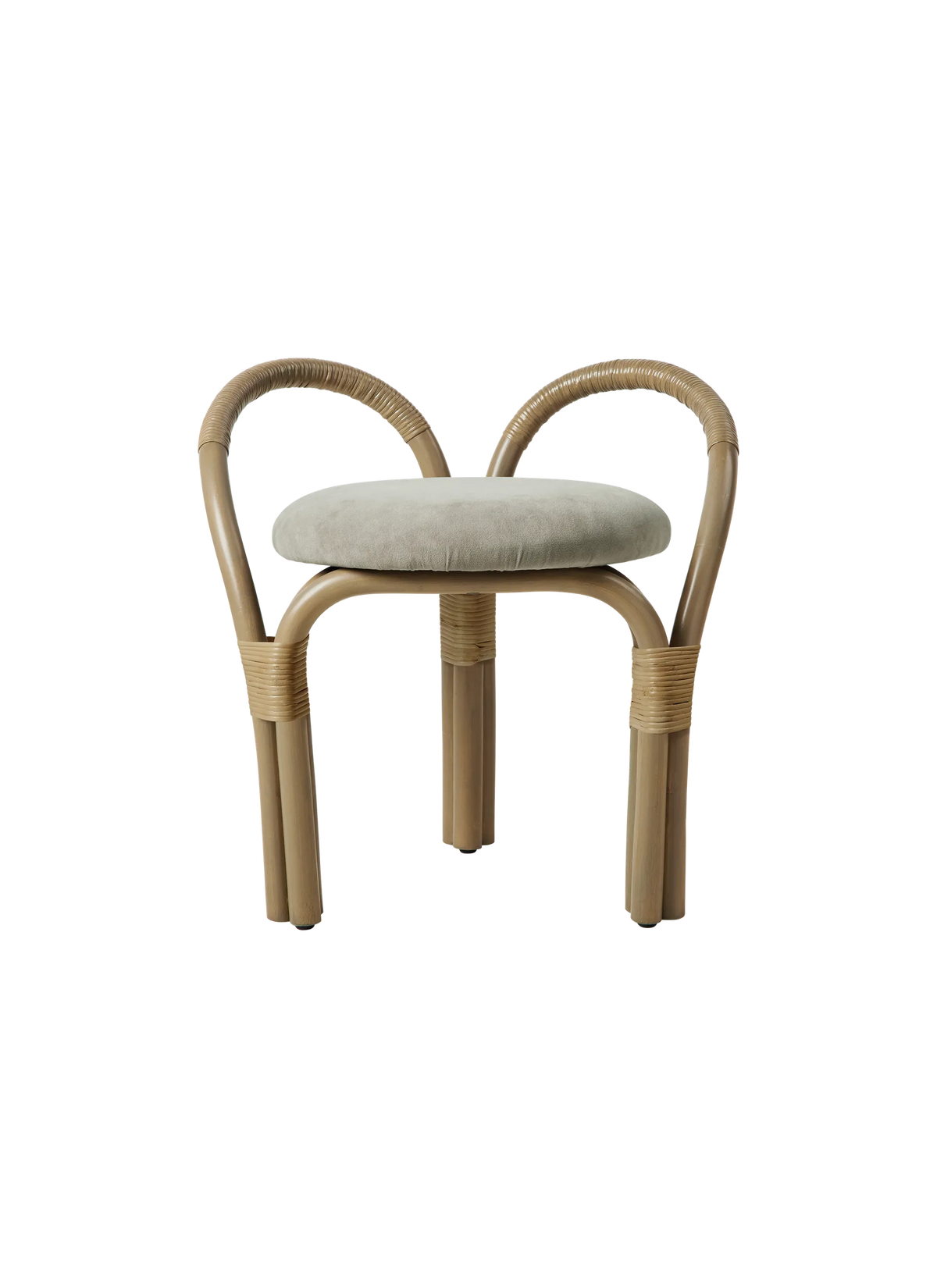 Bistra Stool by Gubi