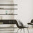 Beetle Soft Lounge Chair - Fully Upholstered, Conic base by Gubi