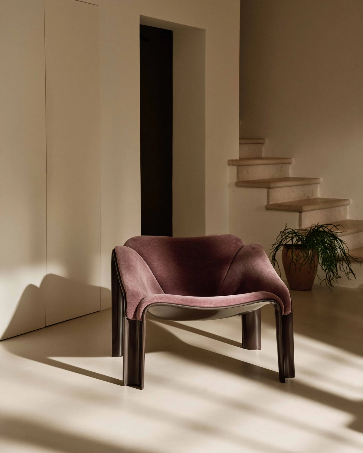 F300 Lounge Chair by Gubi