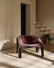 Chaise longue F300 par Gubi