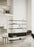 Keen Shelving System by Gubi