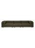 Elogio Sofa by Gubi