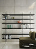 Keen Shelving System by Gubi