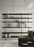 Keen Shelving System by Gubi