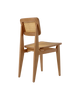 C-Chair Outdoor by Gubi