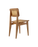 C-Chair Outdoor by Gubi