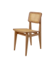 C-Chair Outdoor by Gubi