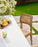 C-Chair Outdoor by Gubi