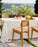 C-Chair Outdoor by Gubi